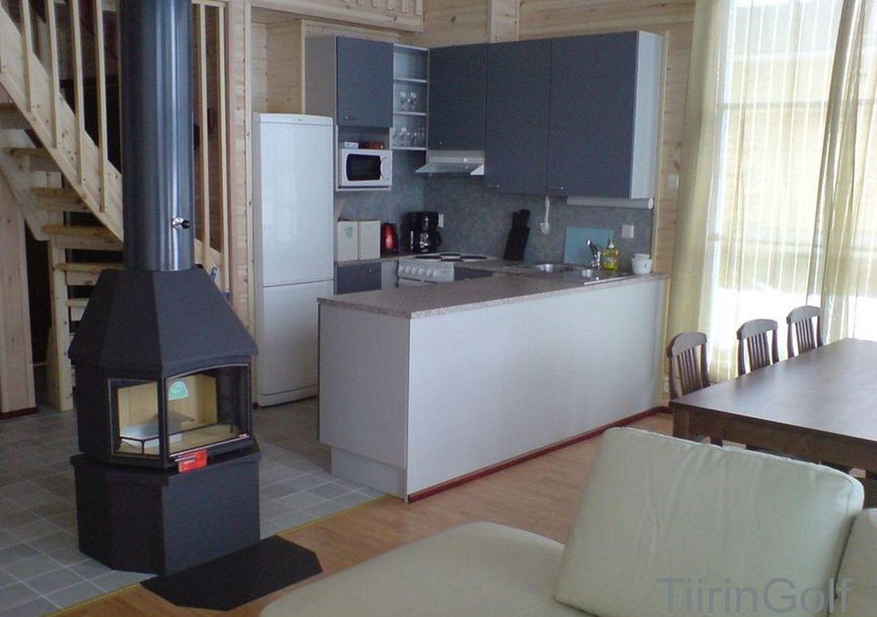 Tiiringolf Cottages นิลเซีย ภายนอก รูปภาพ