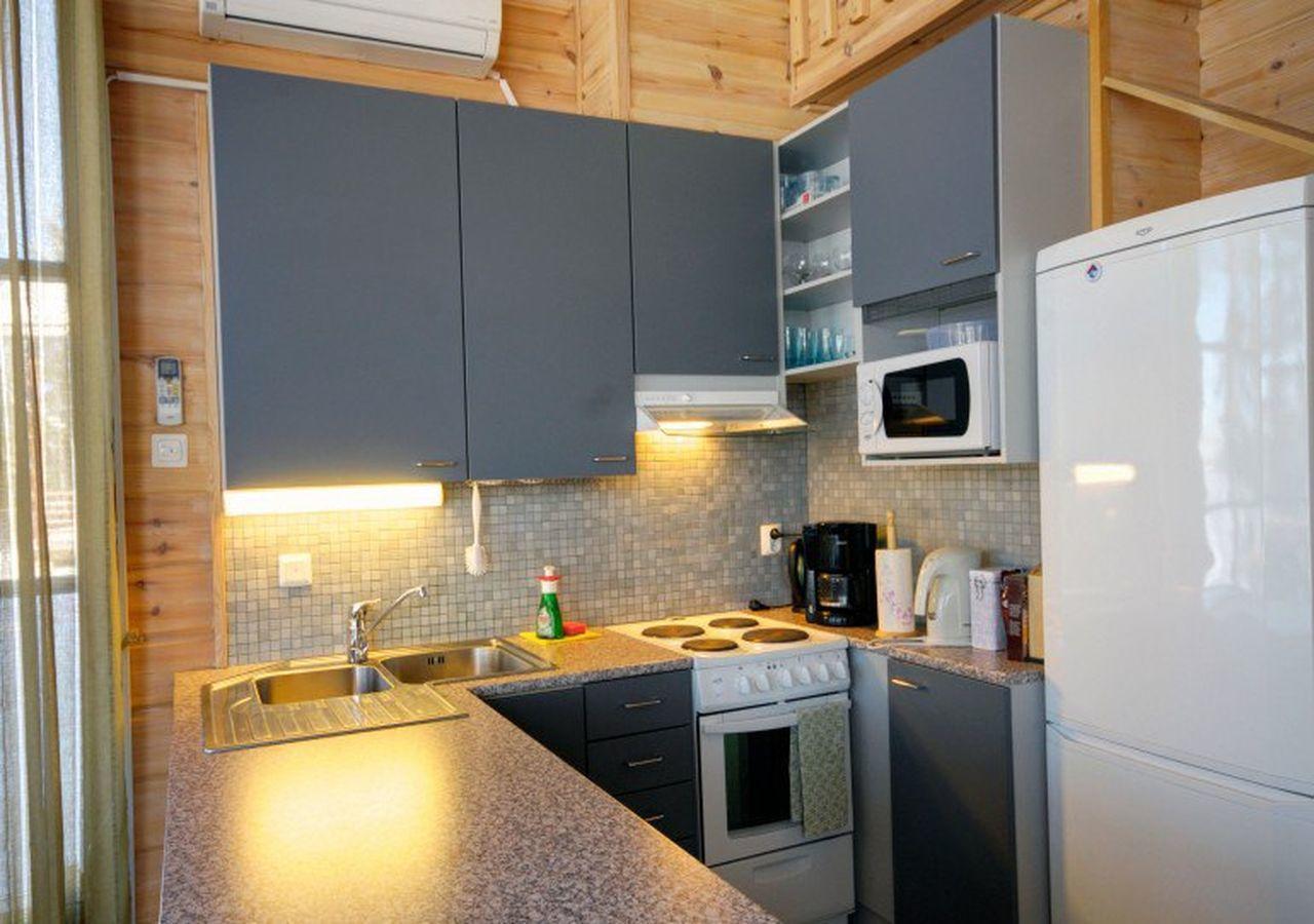 Tiiringolf Cottages นิลเซีย ภายนอก รูปภาพ