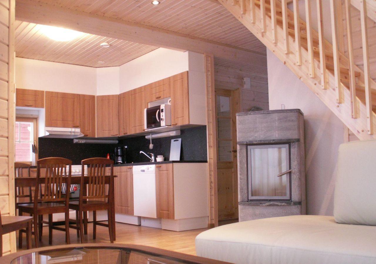 Tiiringolf Cottages นิลเซีย ภายนอก รูปภาพ
