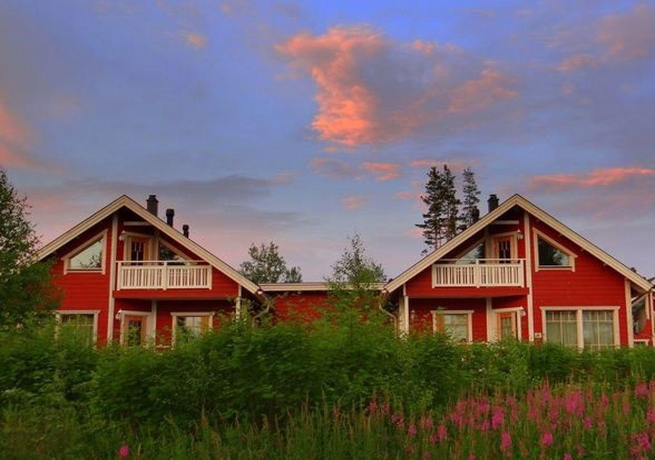 Tiiringolf Cottages นิลเซีย ภายนอก รูปภาพ